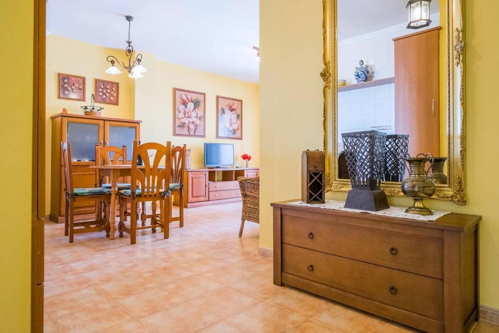 Bonito Apartamento Piscina Wifi Frigiliana Zewnętrze zdjęcie